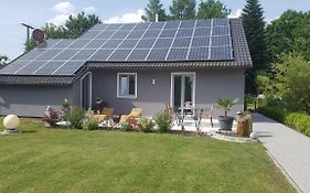Ferienhaus Am Alten Kirchsteig